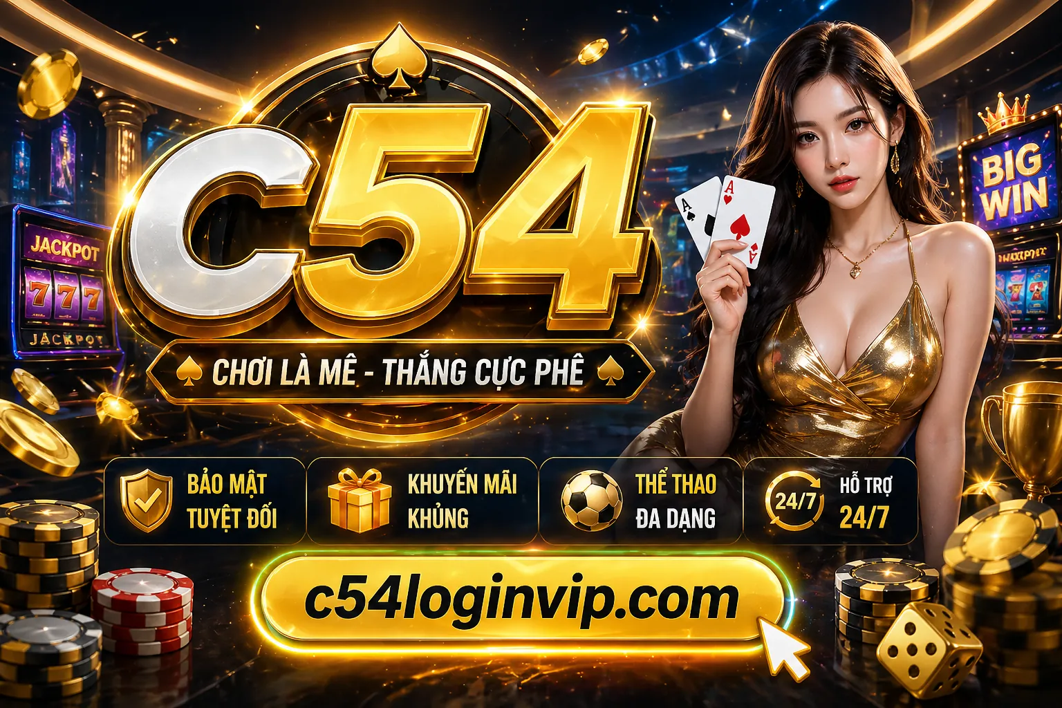 Đa dạng trò chơi tại cwin555 link vào