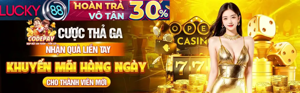 Khuyến mãi và ưu đãi slot game Cwin555 Link Vào