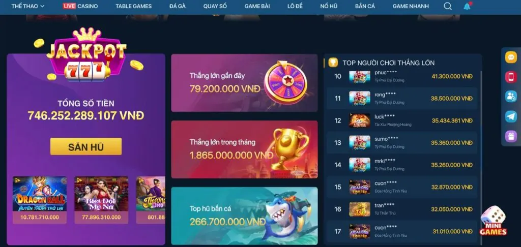 Banner khuyến mãi cwin555 link vào