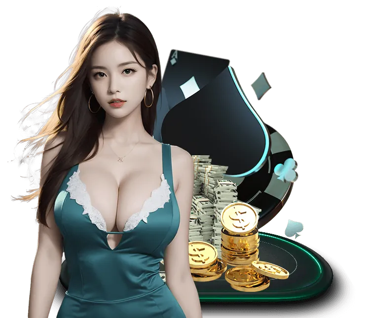 Hình ảnh thể hiện cá cược có trách nhiệm